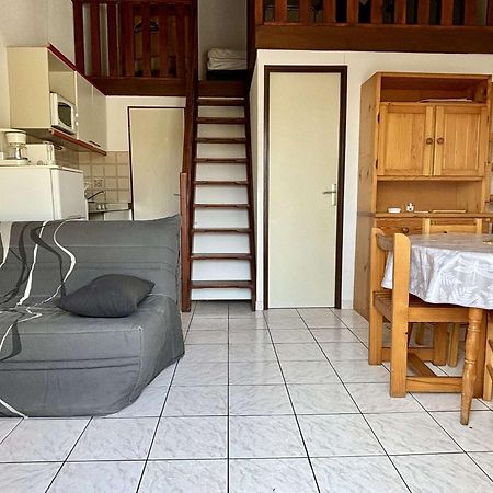 Maison 2 Pieces Avec Mezzanine, Piscine Et Parking Prives, 6 Couchages A 700M De La Plage - Argeles-Sur-Mer - Fr-1-225-74 Εξωτερικό φωτογραφία